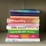 Books on Neurodivergence, ADHD and Autism