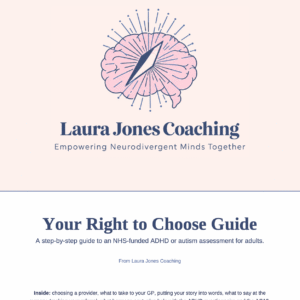 Right to Choose Guide